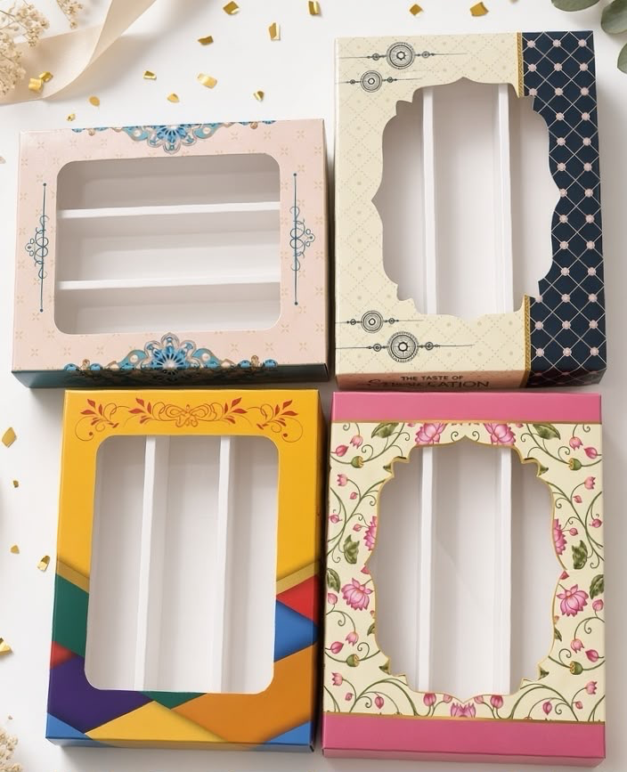 500g Sweet Box