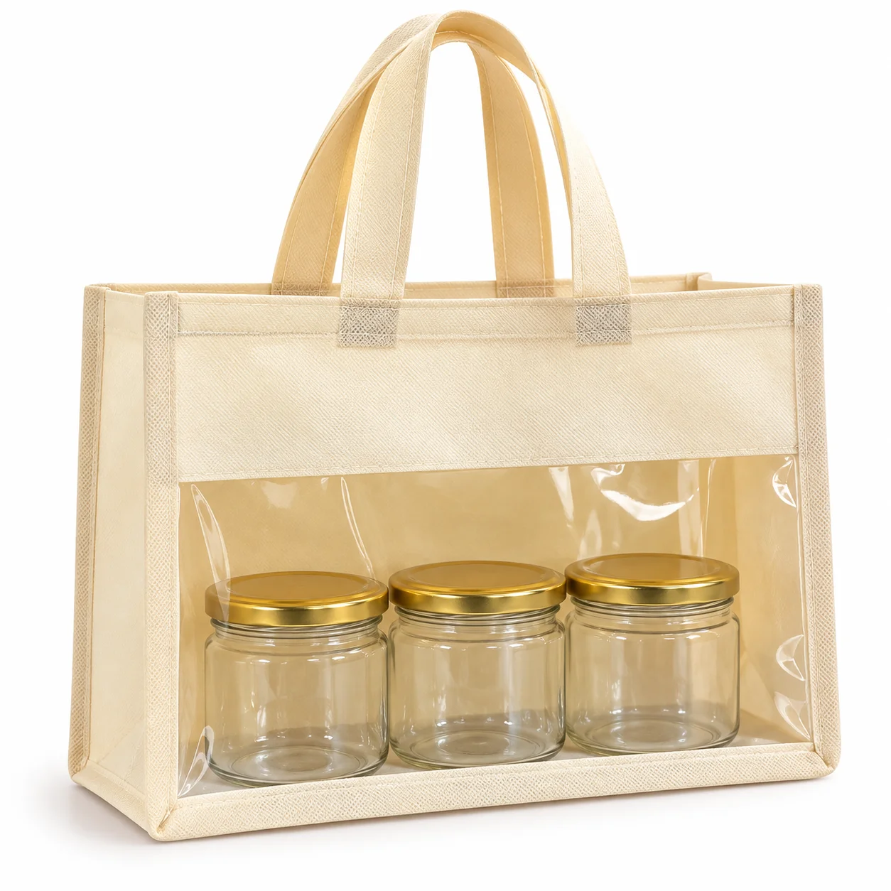 Window Bag (Non Woven) — photo 2