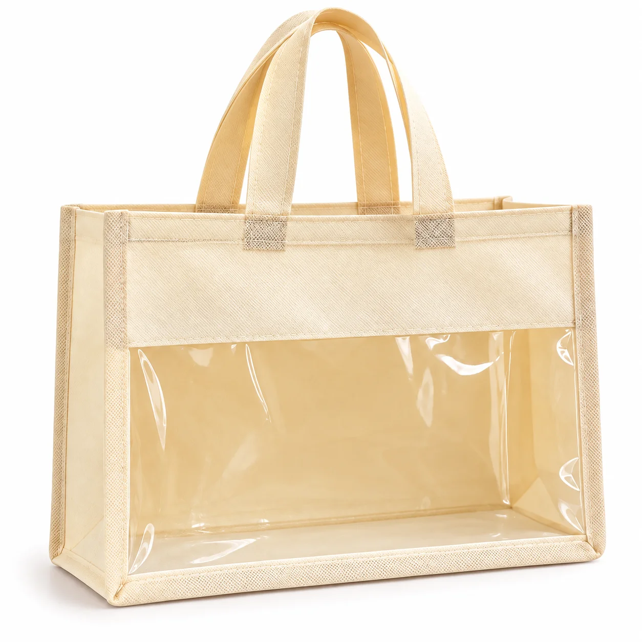 Window Bag (Non Woven)