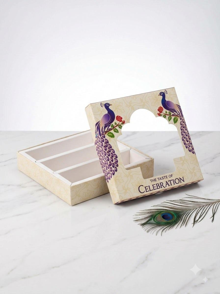 250g Sweet Box