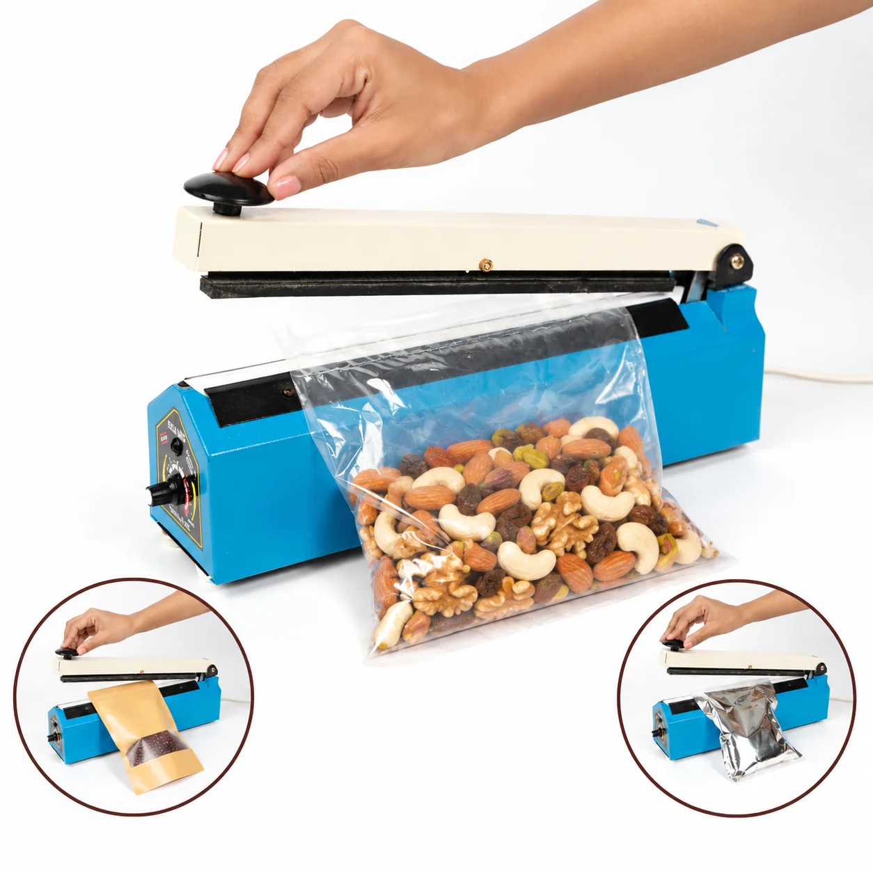 Sealing Machine