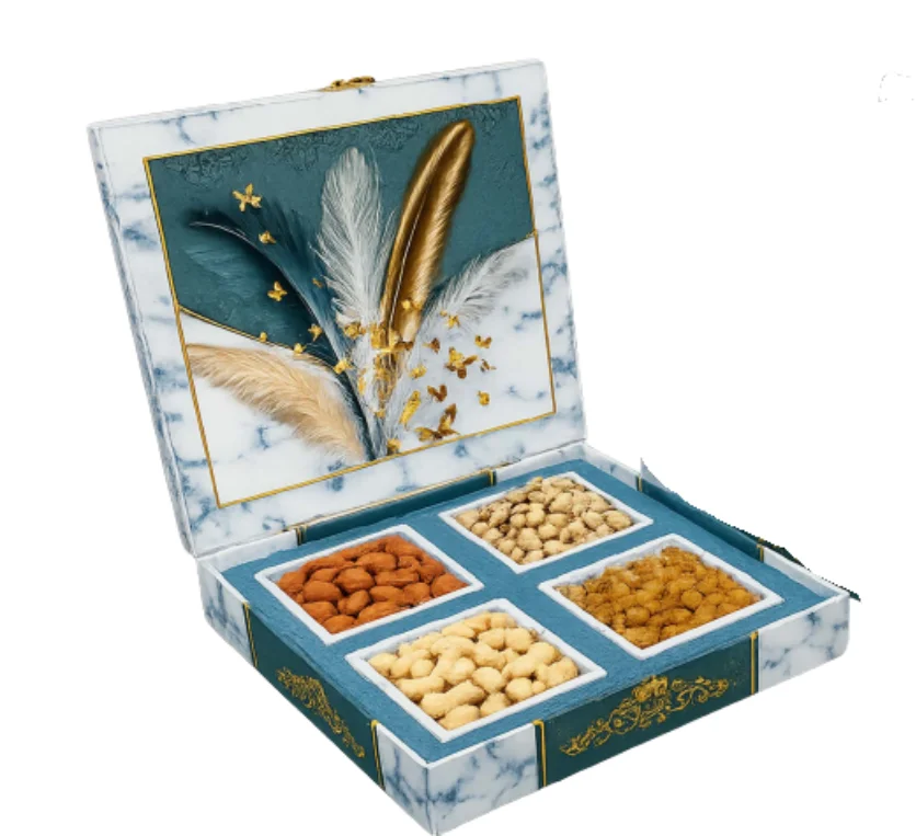 Article 682 Katori Box - Deer